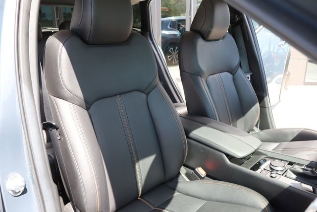 Used 2025 MAZDA CX-50 AWD 2.5 S w/ Premium Plus Pkg image 12