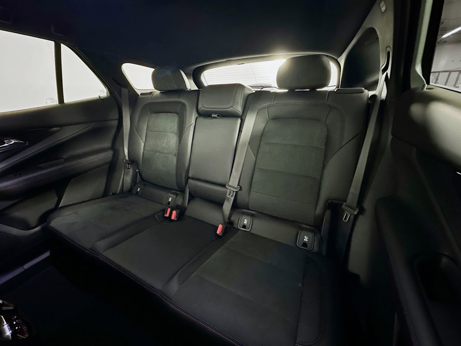 New 2026 Chevrolet Blazer EV RS AWD/4WD image 24