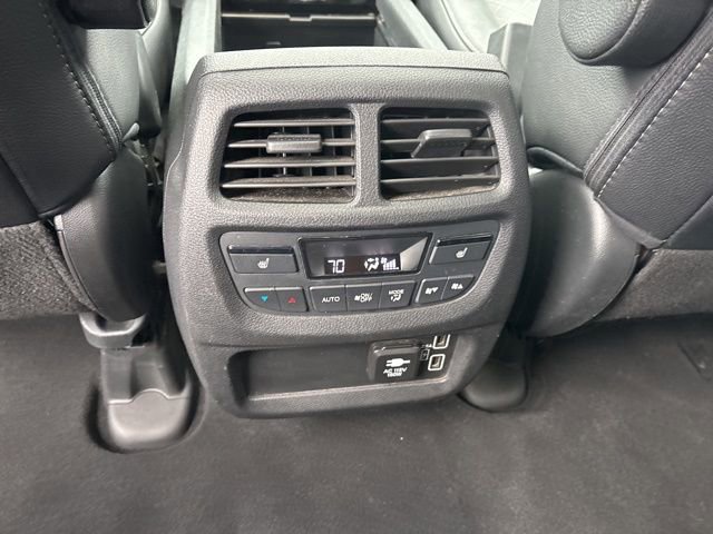 Certified 2019 Honda Passport Touring image 23