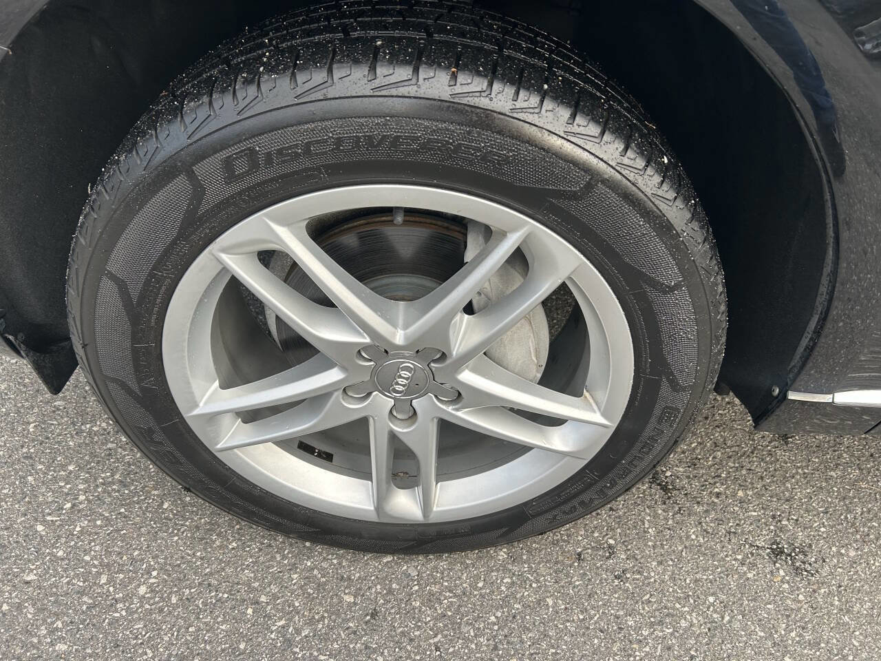 Used 2015 Audi Q5 2.0T Premium Plus image 14