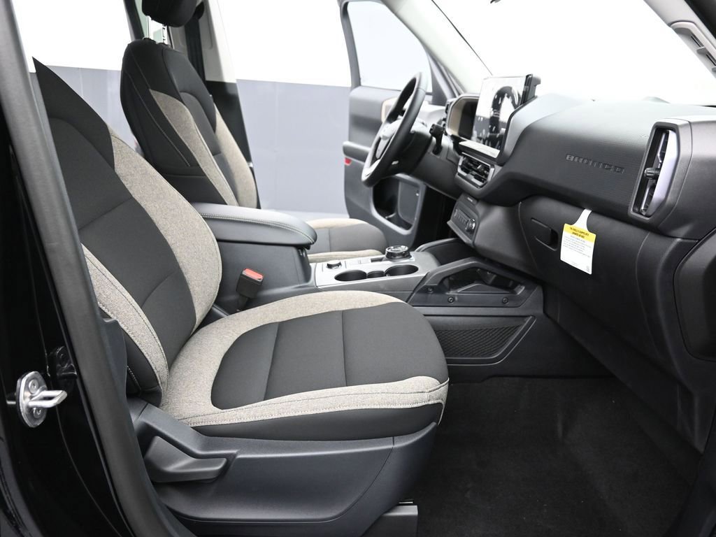 New 2025 Ford Bronco Sport Big Bend image 16