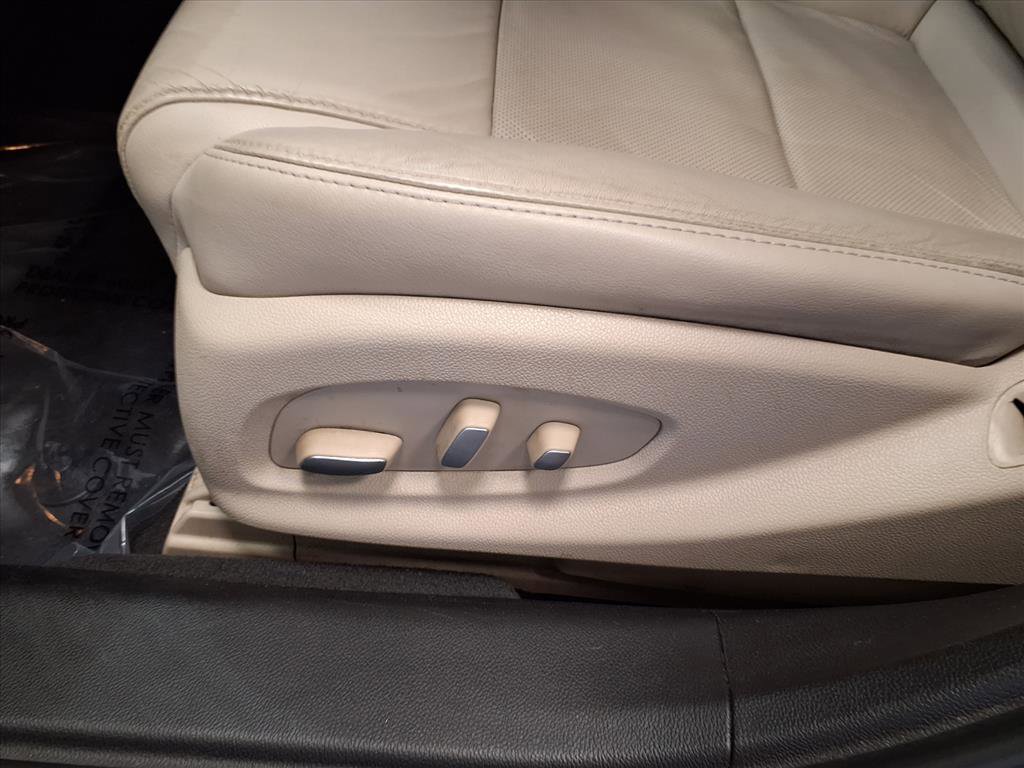 Used 2018 Cadillac XTS Luxury image 21