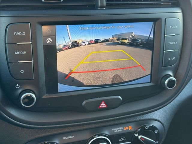 Used 2024 Kia Soul LX w/ Option Group 015 image 20