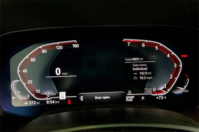 Used 2023 BMW X5 sDrive40i w/ Parking Assistance Package image 20