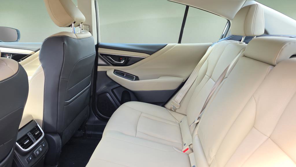 Used 2020 Subaru Legacy Limited w/ Popular Package #2 image 25