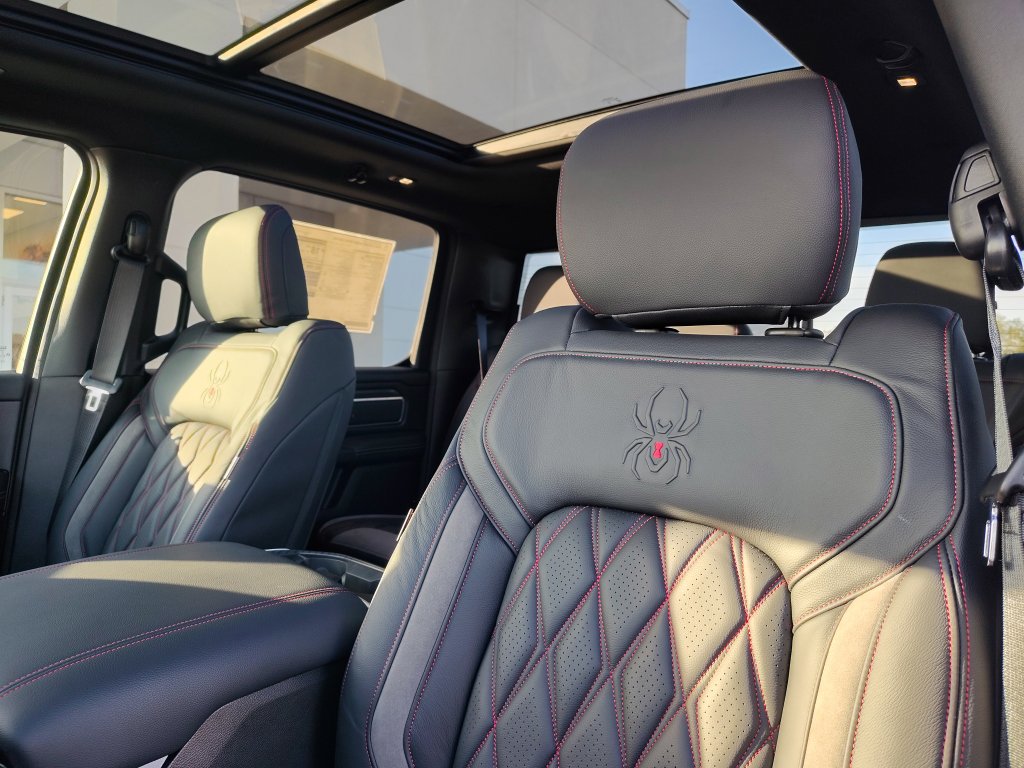 New 2026 RAM 1500 Big Horn image 20