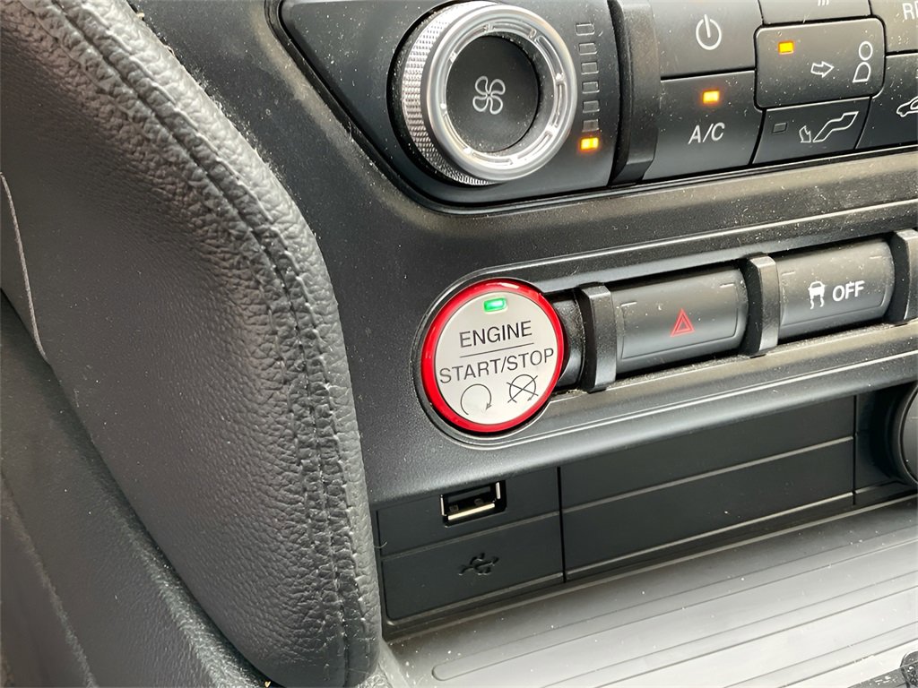 Used 2016 Ford Mustang GT image 25