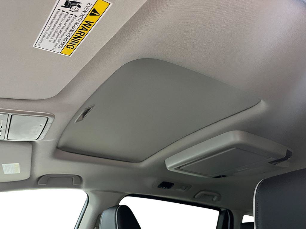 New 2026 Honda Odyssey Touring image 21