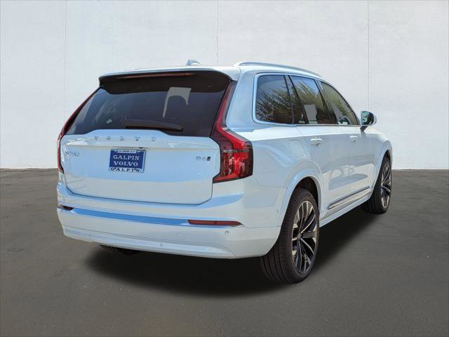 New 2026 Volvo XC90 B6 Plus image 2