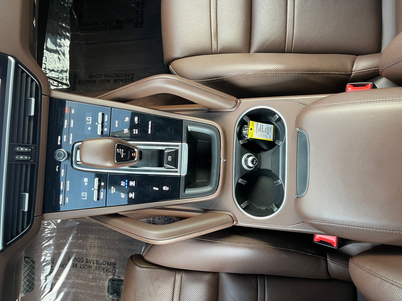 Used 2022 Porsche Cayenne E-Hybrid AWD/4WD image 23