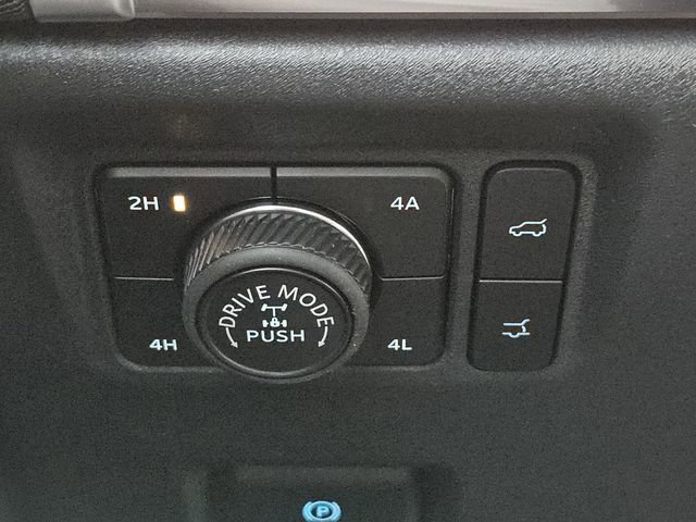 New 2026 Ford Expedition Tremor image 18