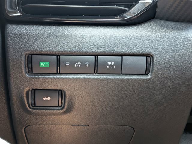 Used 2025 Nissan Sentra SR image 29