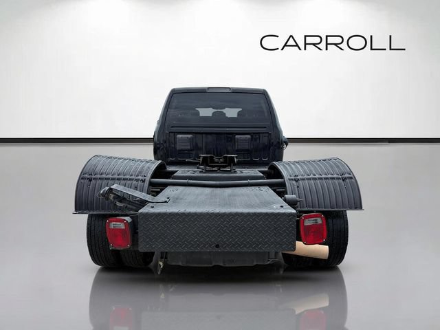 Used 2022 RAM 3500 Tradesman w/ Max Tow Package AWD/4WD image 4