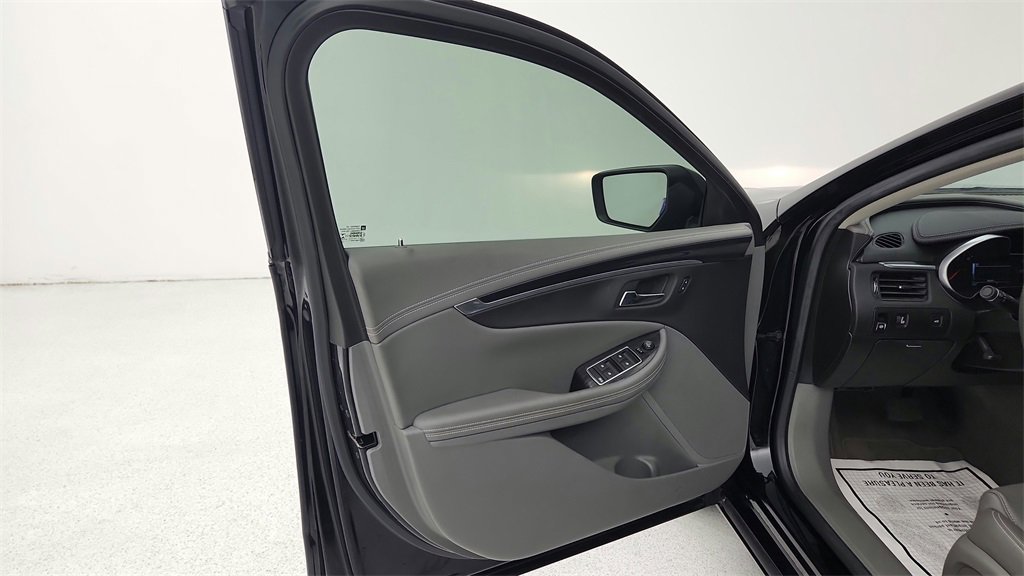 Used 2019 Chevrolet Impala LS image 23