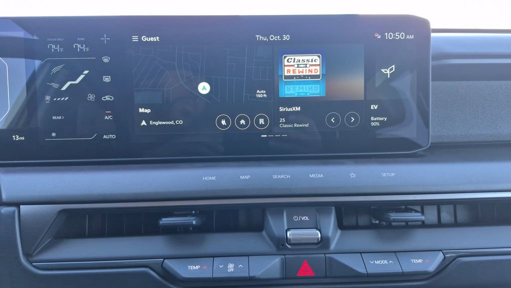 New 2026 Kia EV9 Wind image 8