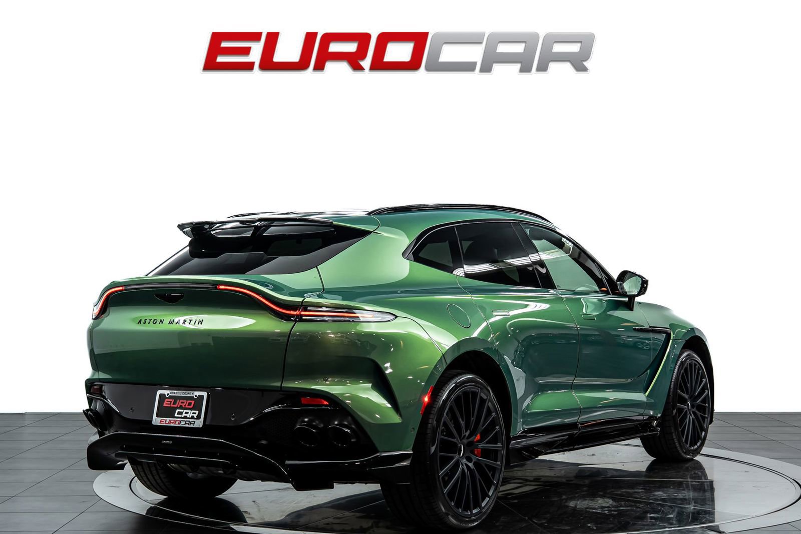 Used 2023 Aston Martin DBX 707 image 5