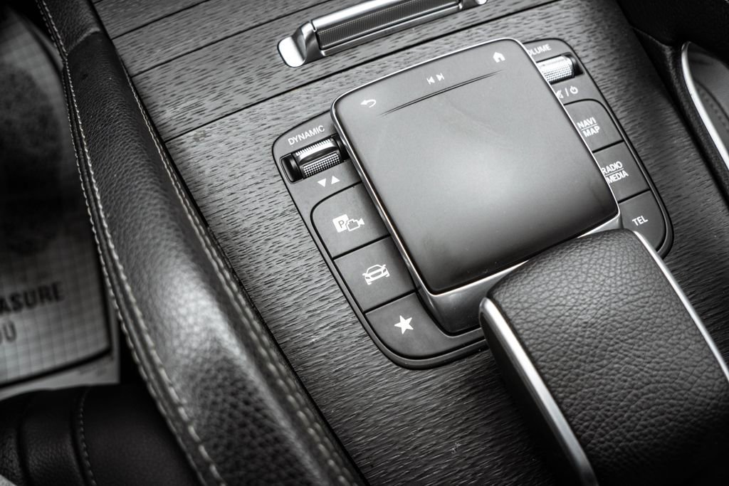 Used 2023 Mercedes-Benz GLE 350 4MATIC image 24