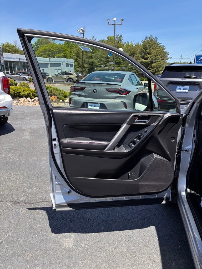Used 2018 Subaru Forester 2.5i Limited w/ Popular Package #2 AWD/4WD image 50