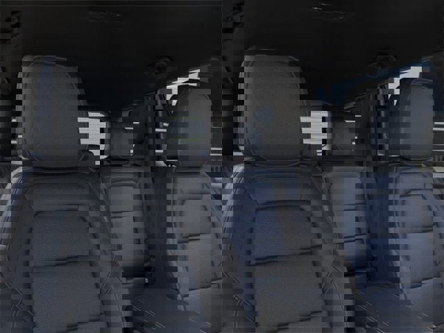 New 2026 GMC Terrain Elevation image 24