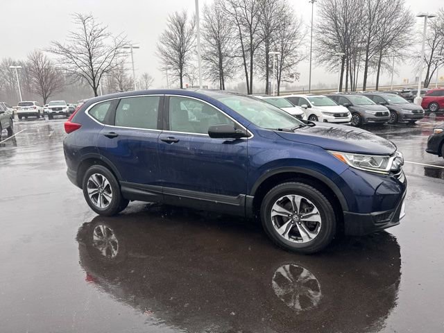 Used 2019 Honda CR-V LX image 6