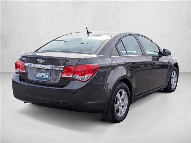 Used 2014 Chevrolet Cruze LT image 5