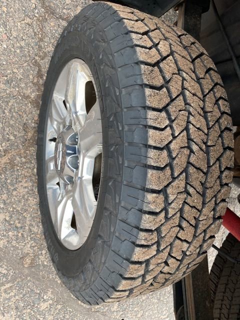 Used 2019 Chevrolet Silverado 2500 LTZ w/ Duramax Plus Package image 32