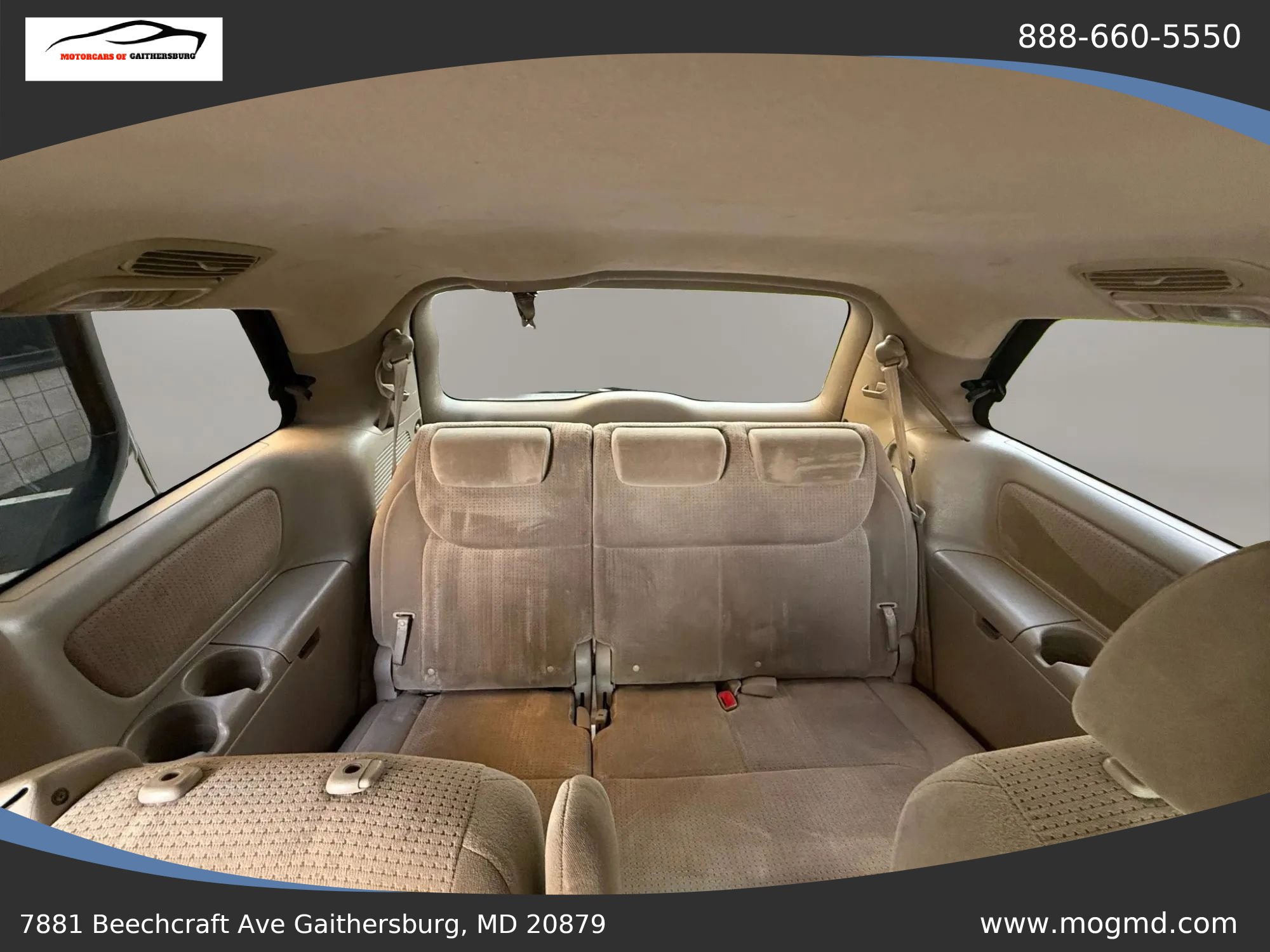Used 2010 Toyota Sienna LE FWD image 36