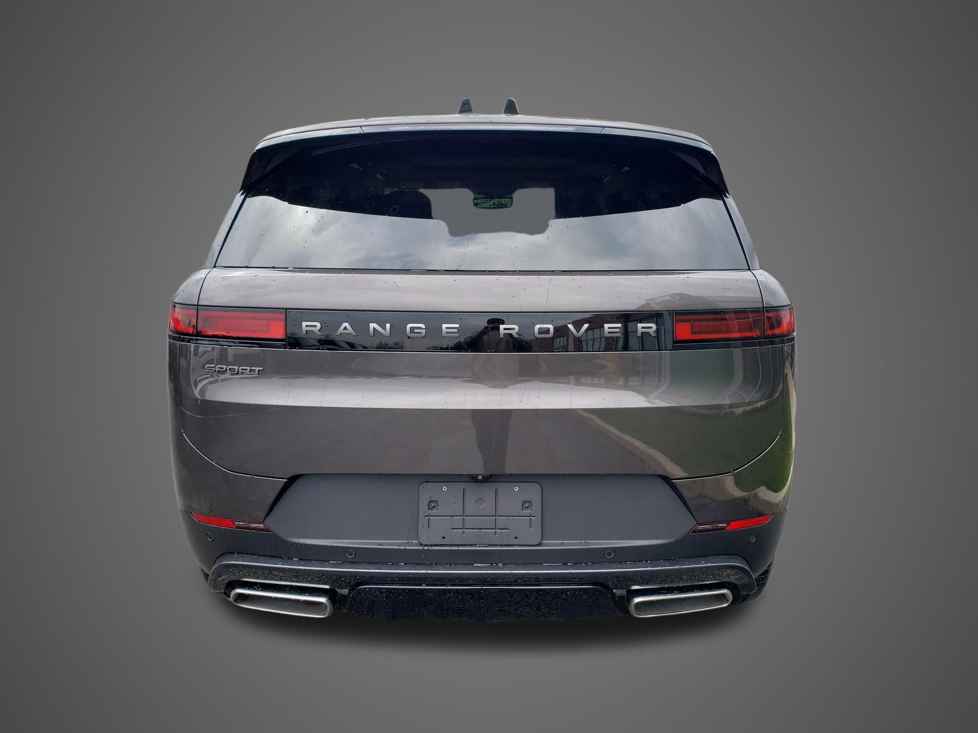 New 2026 Land Rover Range Rover Sport SE image 6