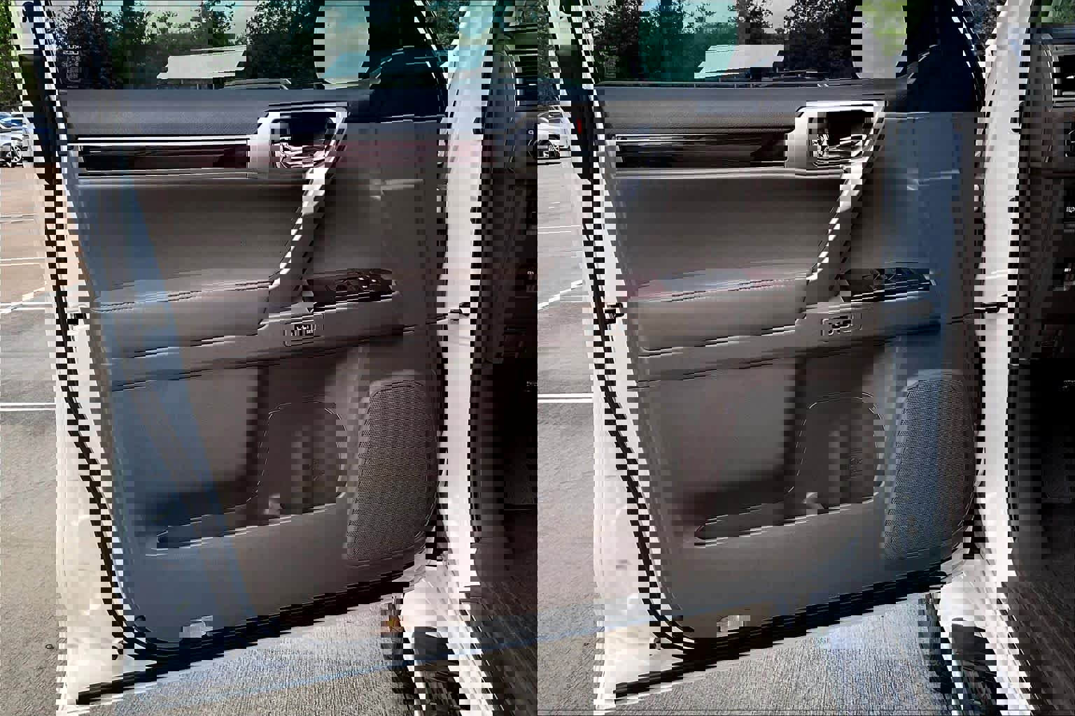 Used 2019 Lexus GX 460 Premium image 21