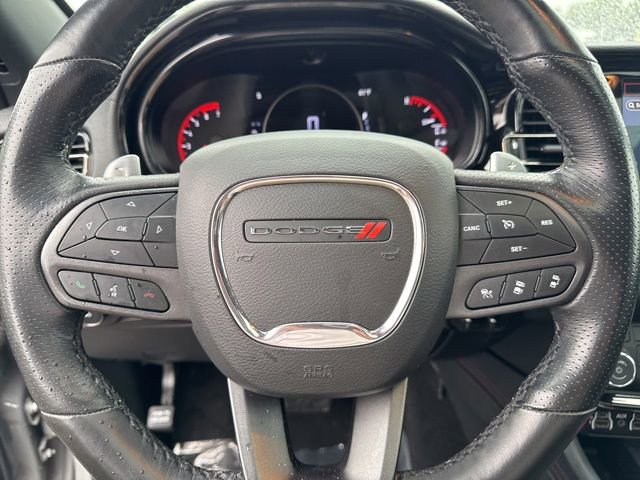 Used 2023 Dodge Durango R/T AWD/4WD image 34