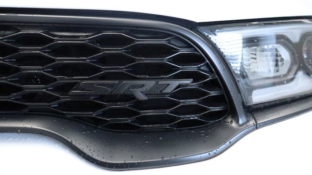 Used 2024 Dodge Durango SRT image 11