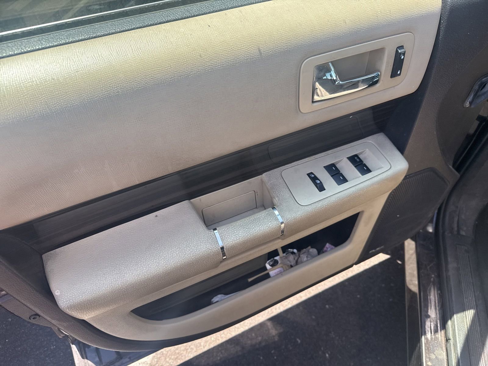 Used 2014 Ford Flex SEL w/ Equipment Group 201A FWD image 20