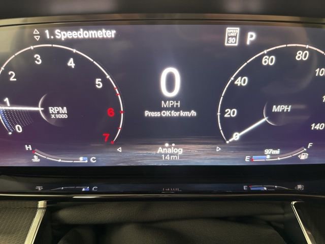 New 2026 Jeep Grand Wagoneer L Summit image 36