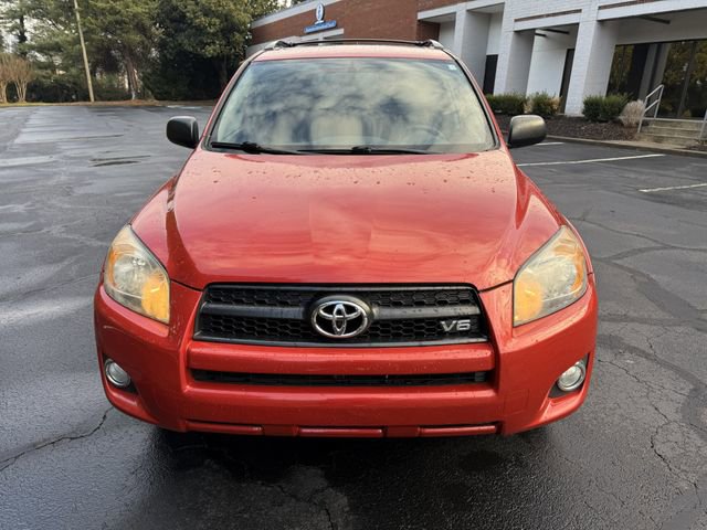 Used 2010 Toyota RAV4 Sport image 5
