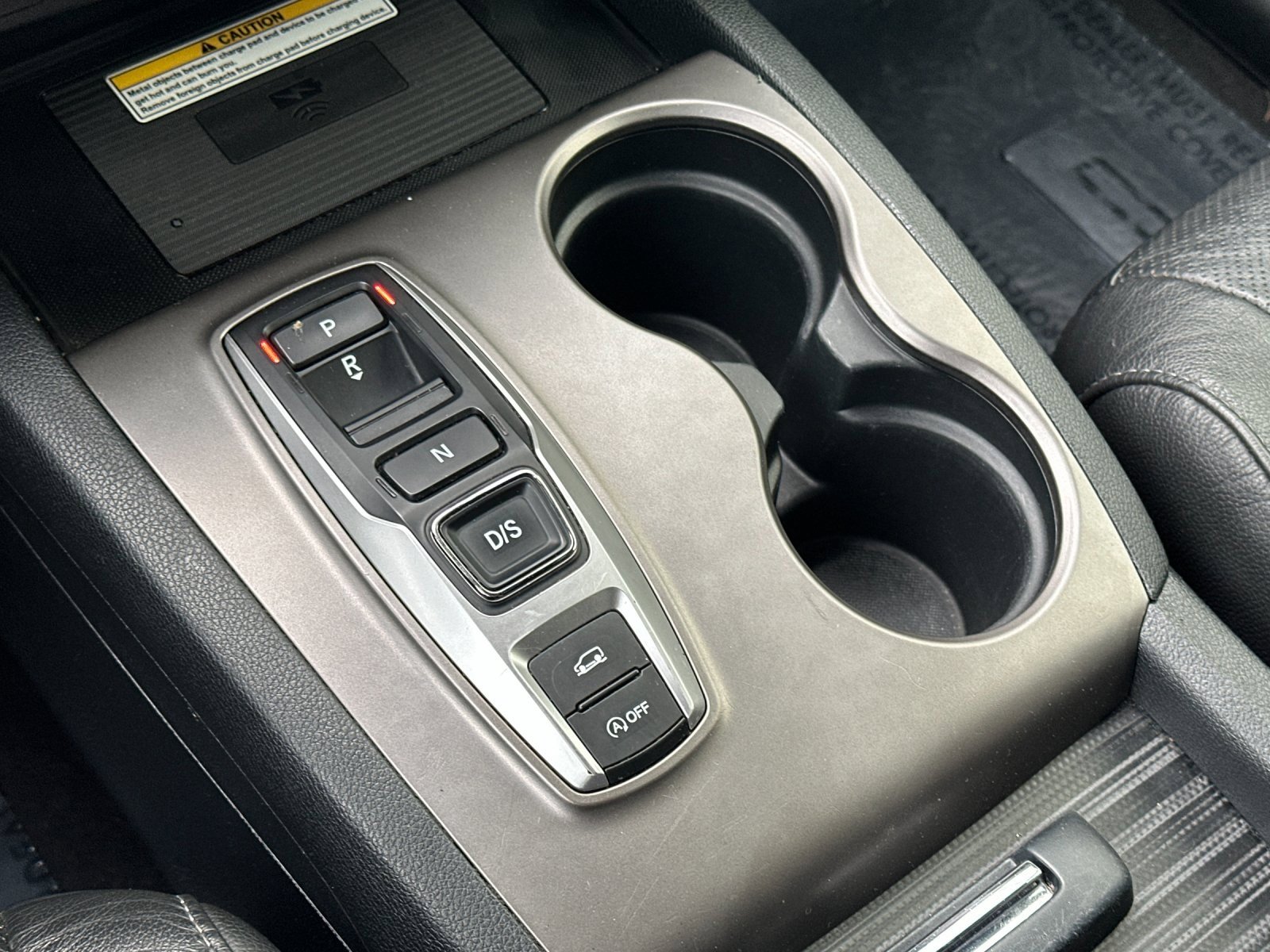 Used 2023 Honda Passport EX-L image 20