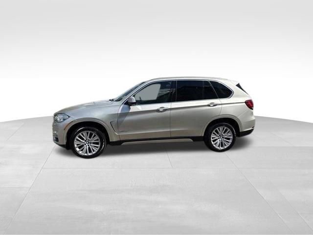 Used 2016 BMW X5 xDrive35i AWD/4WD image 4