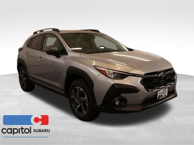 New 2026 Subaru Crosstrek 2.5i Premium AWD/4WD image 1