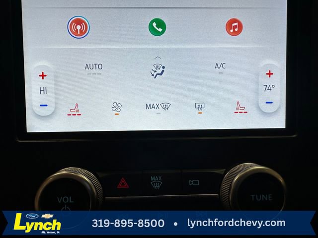 Used 2024 Ford Edge SEL AWD/4WD image 12