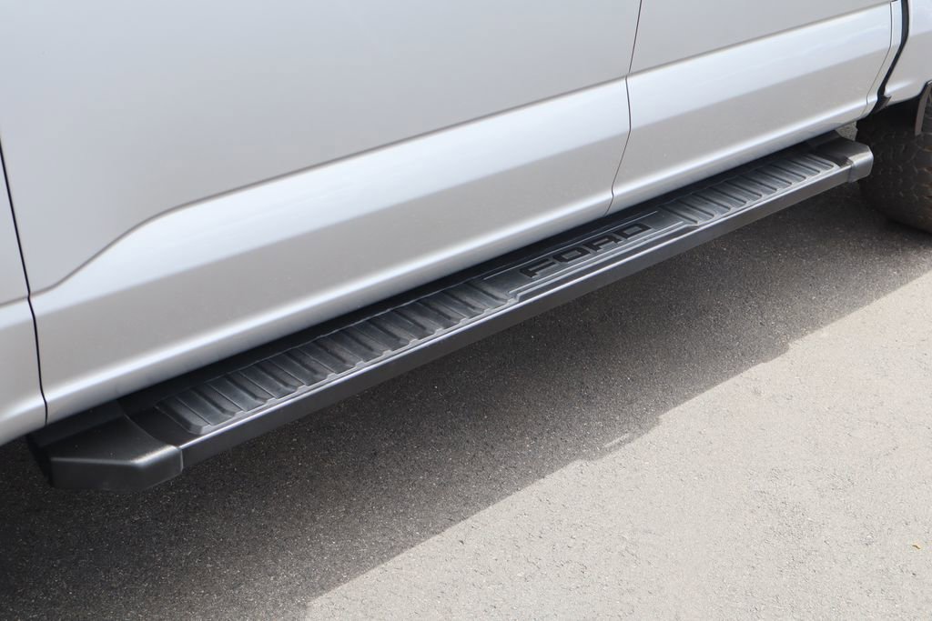 Used 2021 Ford F150 XLT w/ Equipment Group 302A High AWD/4WD image 11