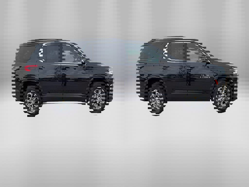 Used 2023 Chevrolet Traverse LT image 5