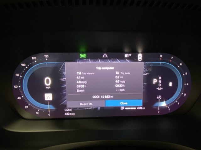 Certified 2025 Volvo S60 B5 Core image 17