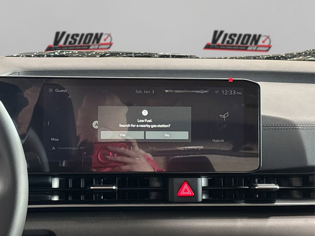 New 2026 Kia Carnival EX image 11