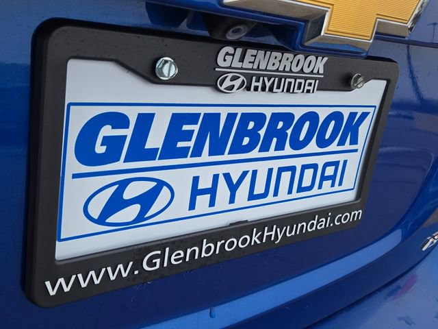 Used 2018 Chevrolet Sonic LT image 28