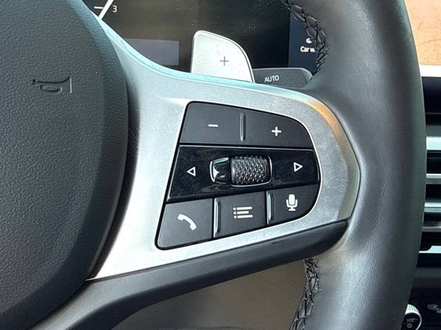 Used 2024 BMW M340i w/ Premium Package RWD image 30