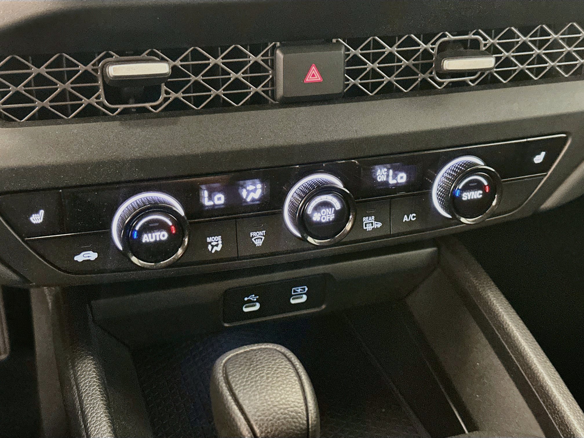 Used 2025 Honda Accord SE image 23