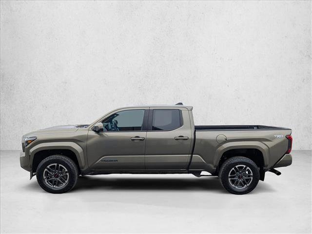 Used 2024 Toyota Tacoma TRD Sport image 8