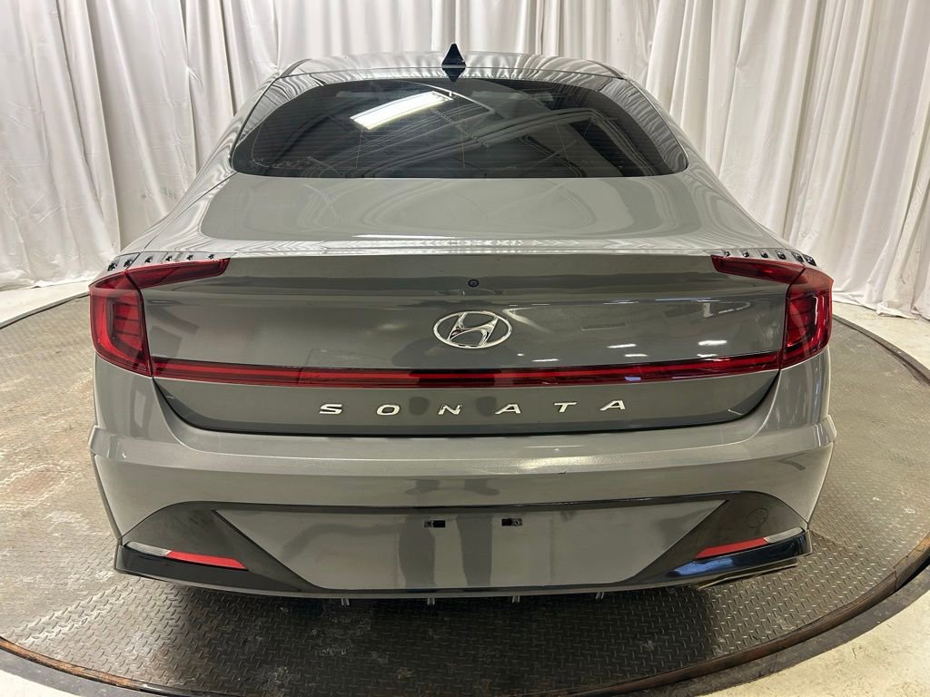Used 2022 Hyundai Sonata SEL image 26