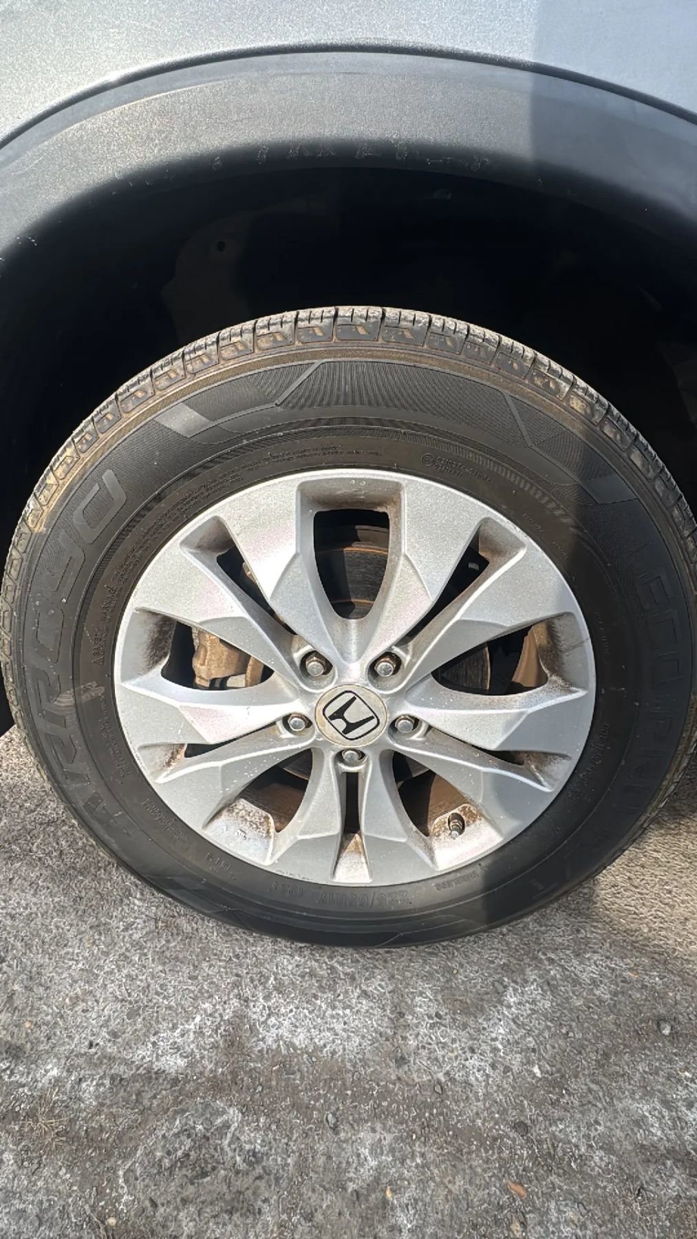 Used 2013 Honda CR-V EX-L image 24