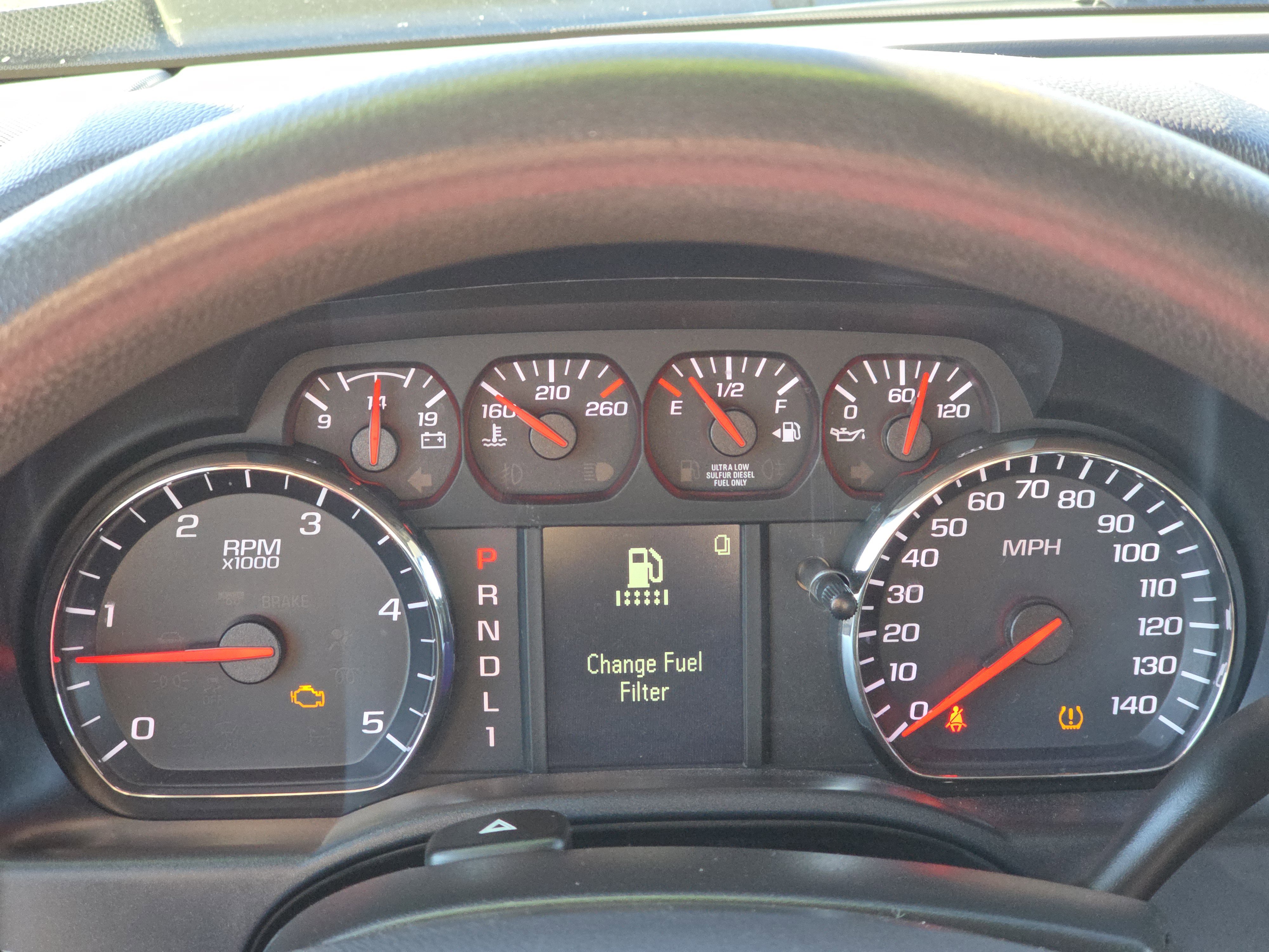 Used 2018 GMC Sierra 2500 4x4 Crew Cab w/ Sierra Convenience Package image 30