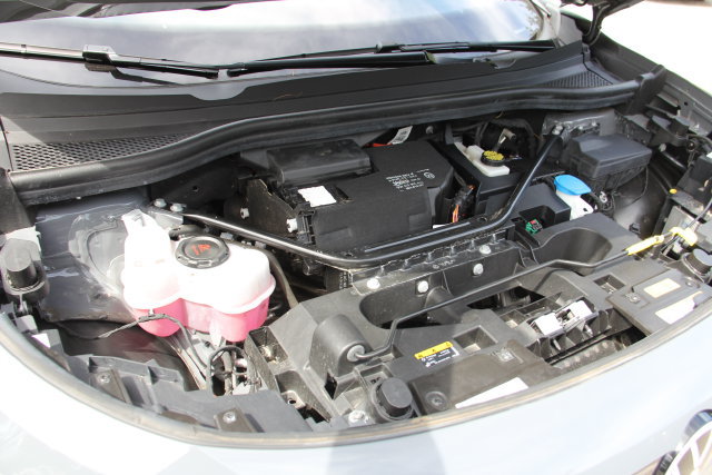 Used 2023 Volkswagen ID.4 Pro S Plus AWD/4WD image 15